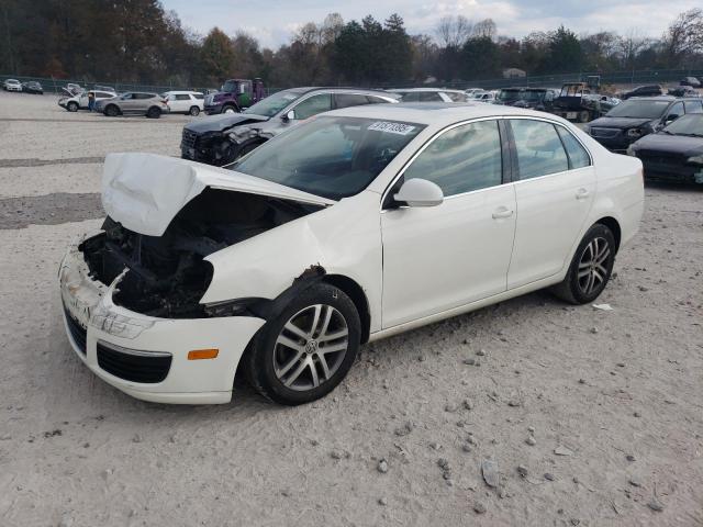 Global Auto Auctions: 2006 VOLKSWAGEN JETTA 2.5L