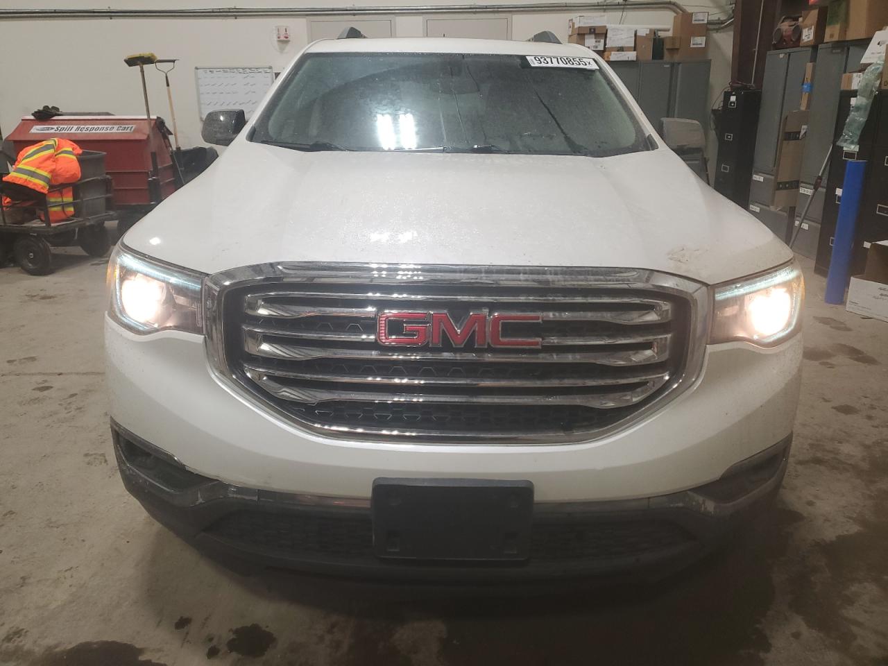 GMC ACADIA ALL TERRAIN