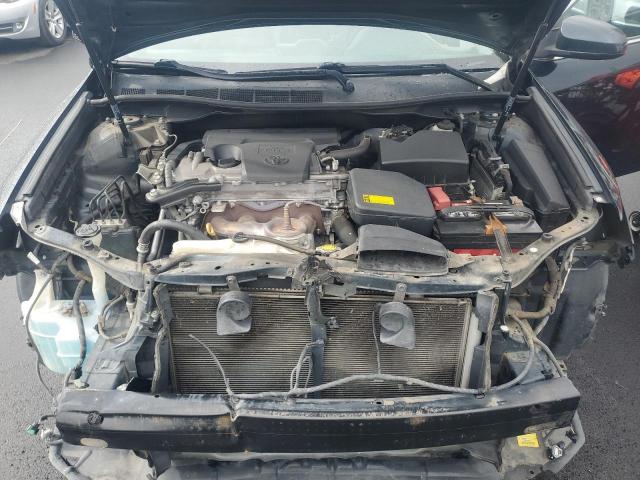 2013 TOYOTA CAMRY L #3302835922