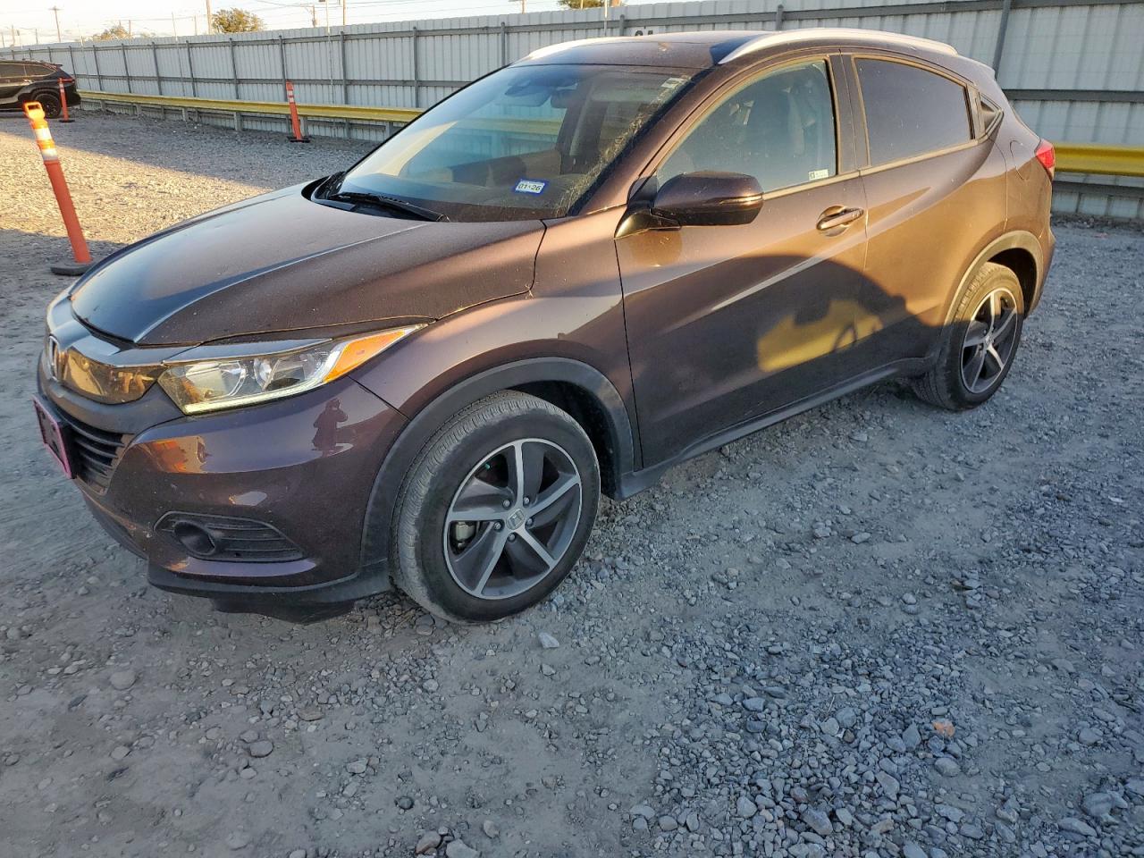 HONDA HR-V EX