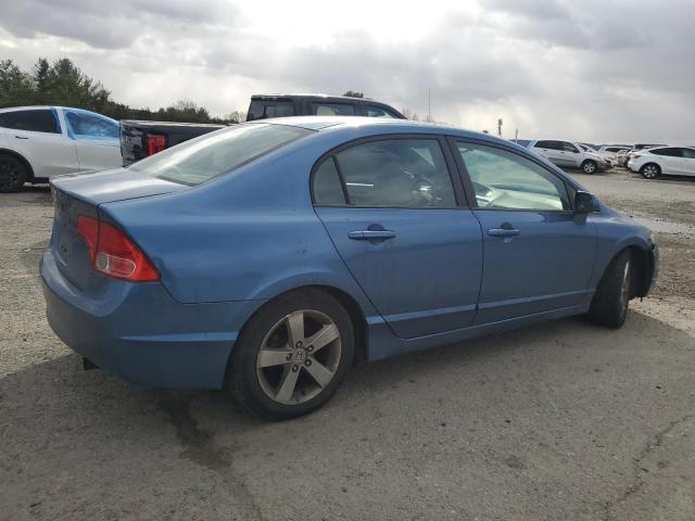 2007 HONDA CIVIC EX #3315726410