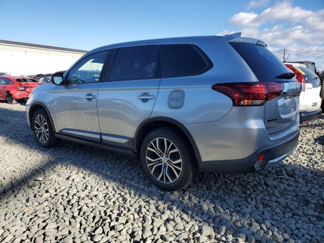 2018 MITSUBISHI OUTLANDER #3290276229