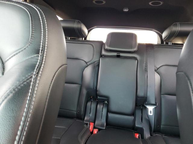 2017 FORD EXPLORER L #3302736038