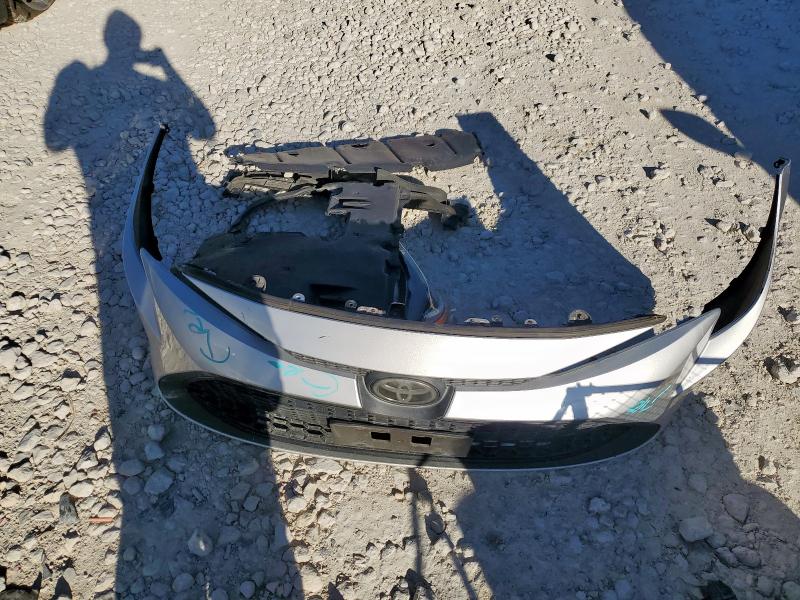 2020 TOYOTA COROLLA L #3303080807