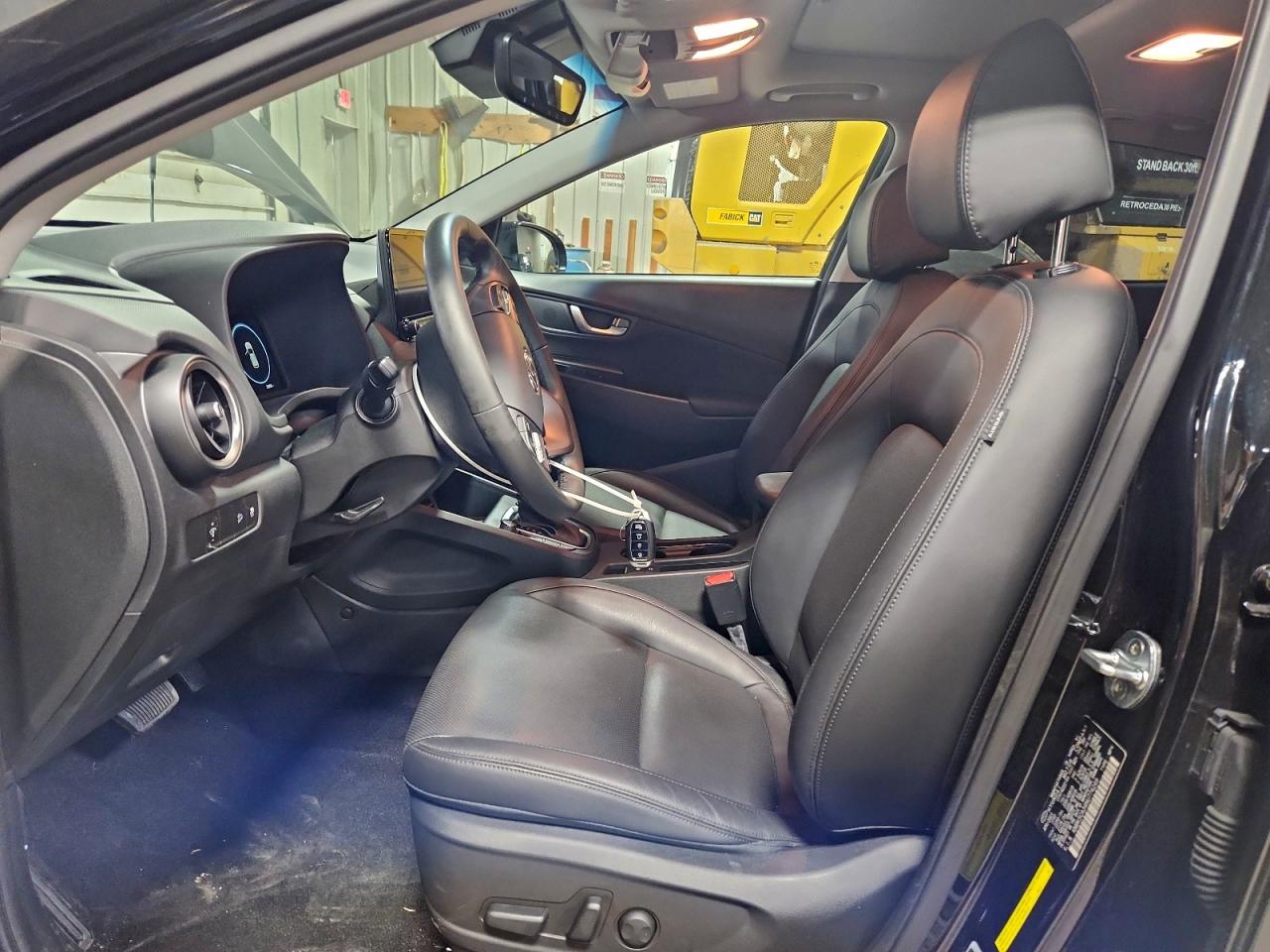 HYUNDAI KONA LIMITED