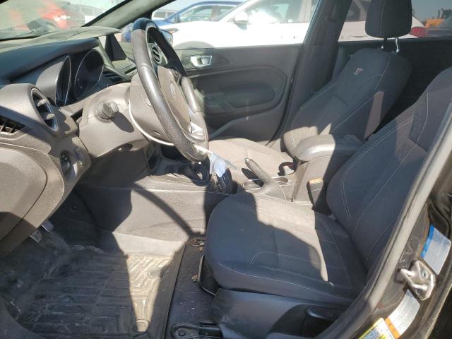 2016 FORD FIESTA ST 3FADP4GX0GM182724