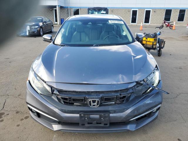 2019 HONDA CIVIC EX #3304515517