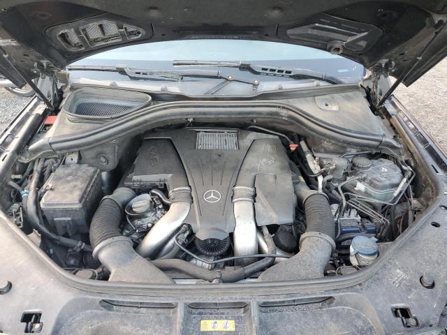 2014 MERCEDES-BENZ GL 450 4MA #3282339316