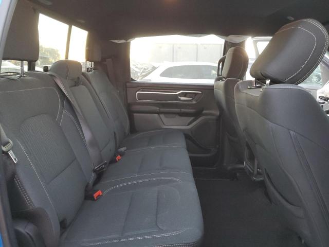 2021 RAM 1500 BIG H #3297236405