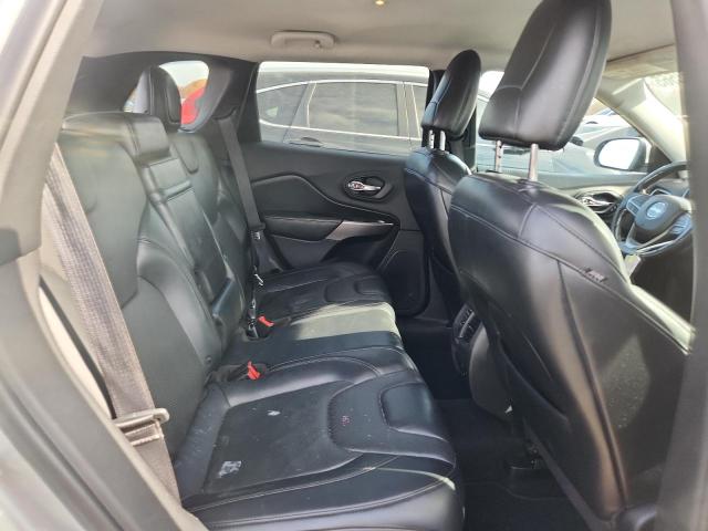 2019 JEEP CHEROKEE L #3312423649