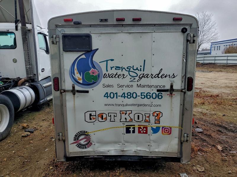 2016 HOMESTEADER UNKNOWN #3302904947