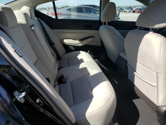 2025 NISSAN ALTIMA SV #3282622066