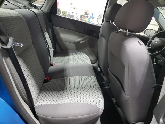 2007 FORD FOCUS ZX4 #3304528435