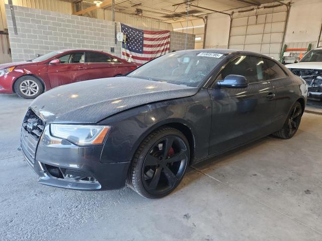 Global Auto Auctions: 2014 AUDI A5 PREMIUM