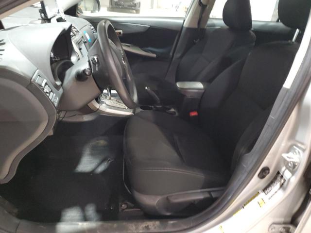 2013 TOYOTA COROLLA BA #3301648664