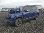 Lot #3311851185 2016 JEEP RENEGADE T