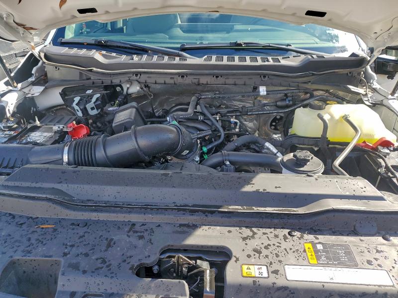 2024 FORD F350 SUPER #3294268891