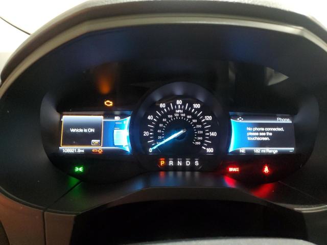 2022 FORD EDGE SEL #3296897882