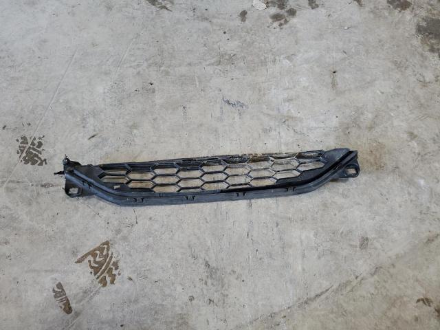 2018 HONDA HR-V LX #3309290616