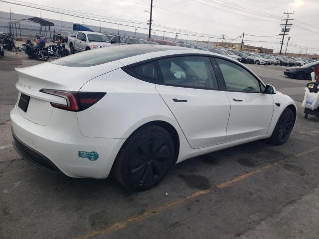2025 TESLA MODEL 3 #3296989856