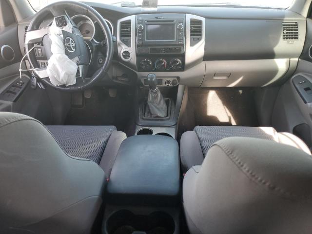 2013 TOYOTA TACOMA DOU #3310765956