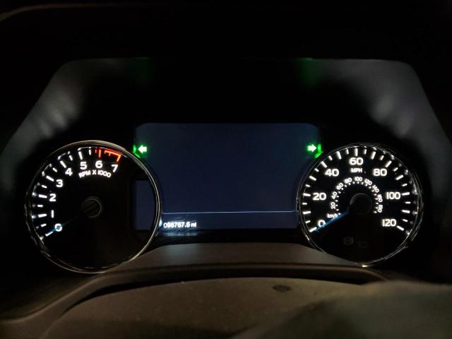 2015 FORD F150 SUPER #3293464451