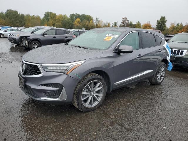 ACURA RDX TECHNO