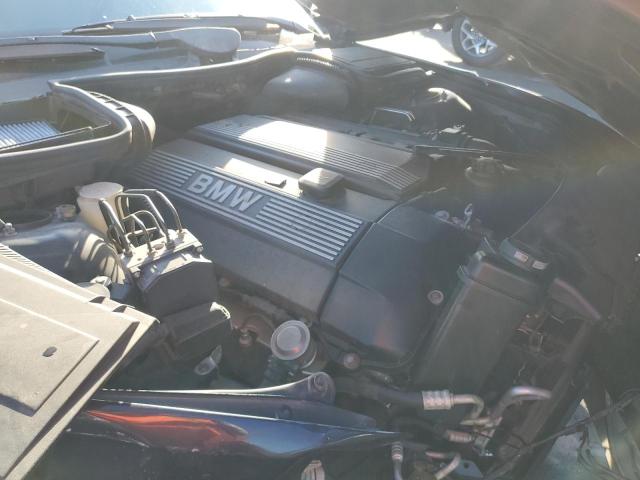 2000 BMW 528 I AUTO #3312681223