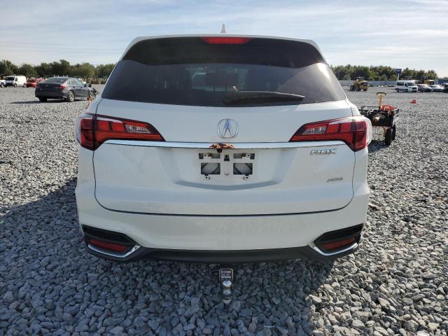 2018 ACURA RDX - 5J8TB4H33JL010147