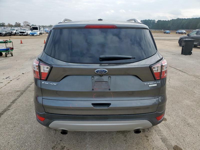2017 FORD ESCAPE TIT #3292617634