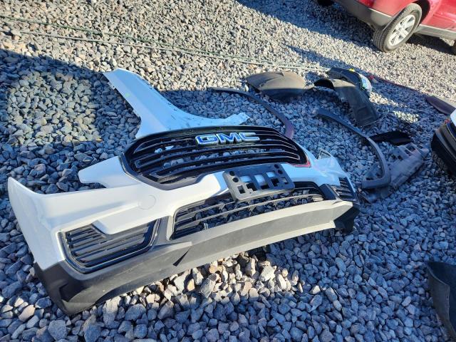 2022 GMC TERRAIN SL #3284924961