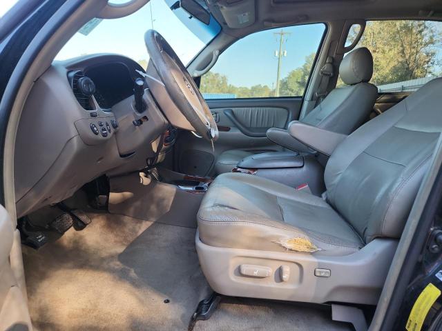 2006 TOYOTA TUNDRA DOU #3301810327