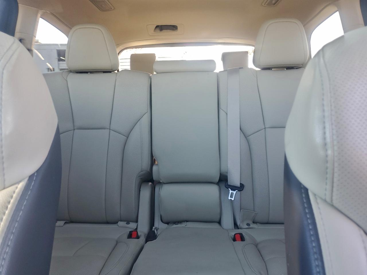 Lot #3316163232 2024 SUBARU ASCENT LIM