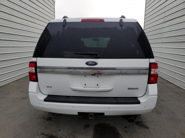 2017 FORD EXPEDITION #3312780094