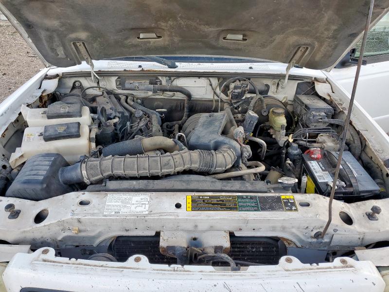 2004 FORD RANGER #3302978668