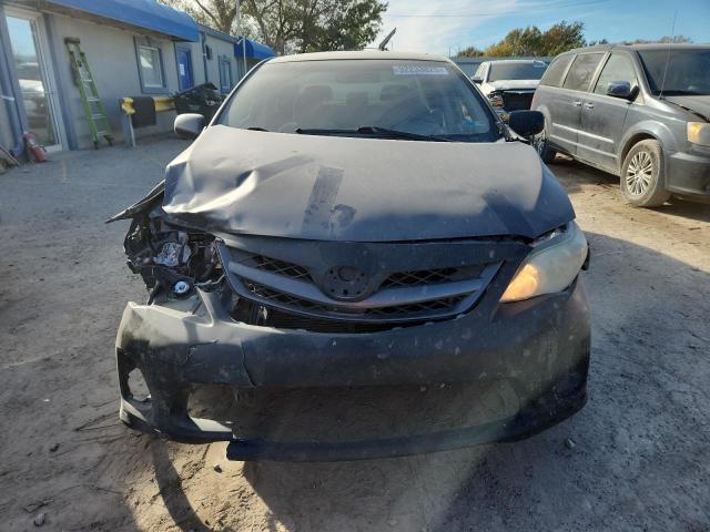 2013 TOYOTA COROLLA BA #3291691238