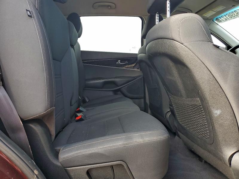 2020 KIA SORENTO S #3303757421