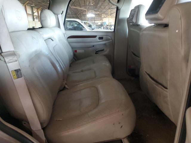 2002 CADILLAC ESCALADE L #3287618007