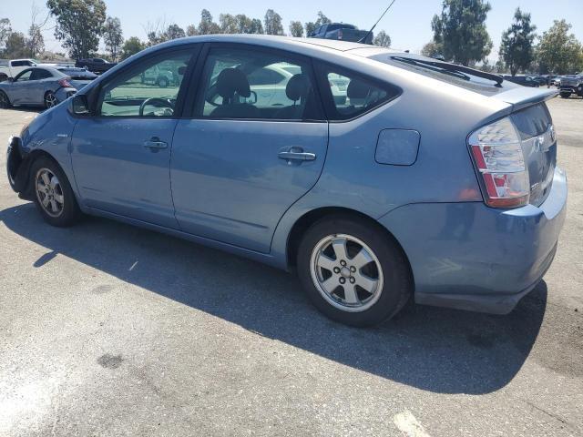 2007 TOYOTA PRIUS #3296287404