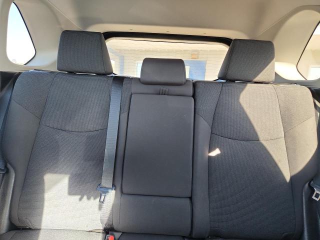 2021 TOYOTA RAV4 LE #3294407528