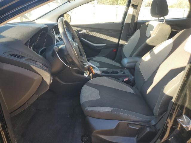 2012 FORD FOCUS SE #3298082172