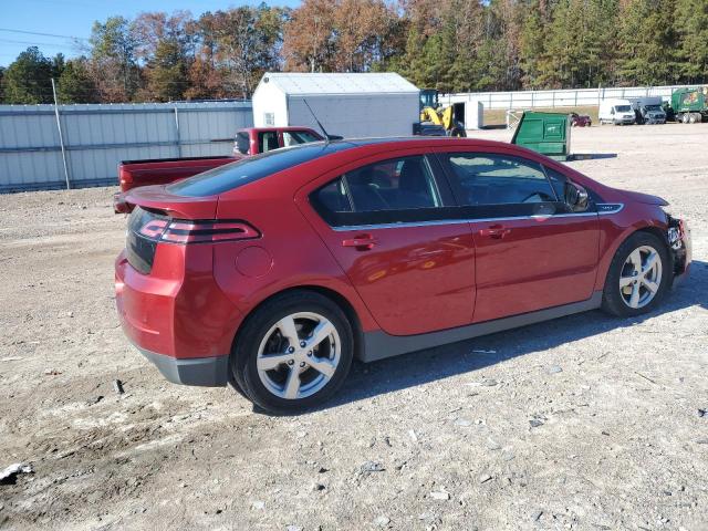 2012 CHEVROLET VOLT #3297111509