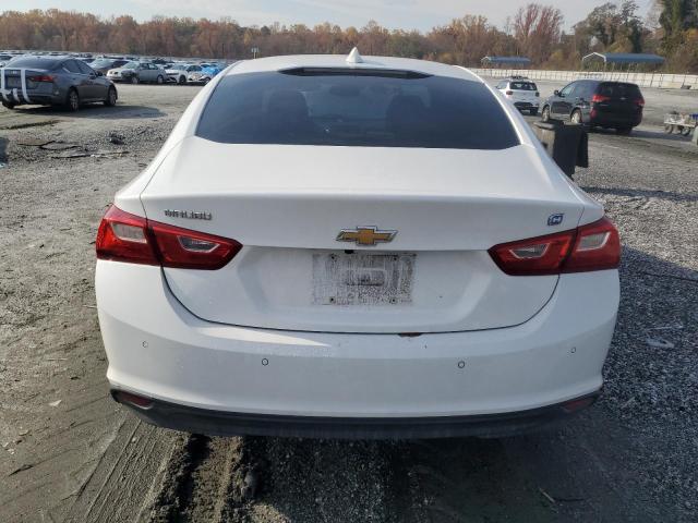 2018 CHEVROLET MALIBU HYB 1G1ZF5SU7JF260552