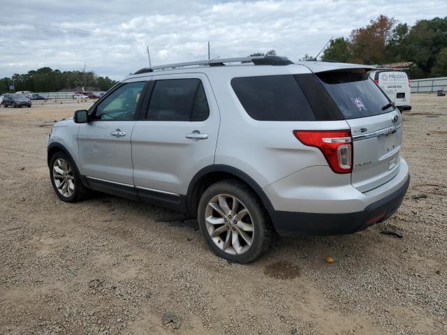 2015 FORD EXPLORER L #3291270982