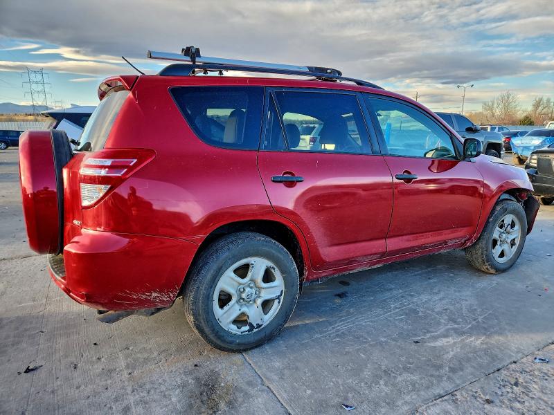2011 TOYOTA RAV4 #3296680100