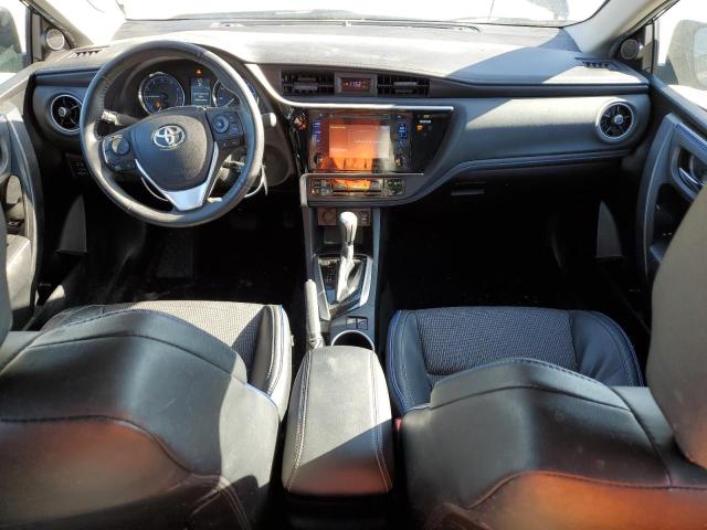 2017 TOYOTA COROLLA L - 5YFBURHE4HP699152