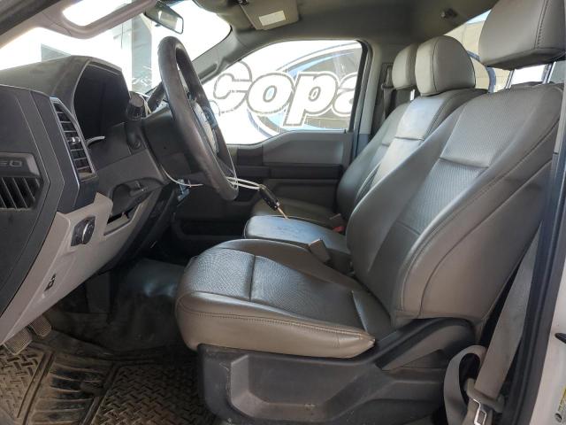 2019 FORD F150 1FTMF1CB8KKE65605