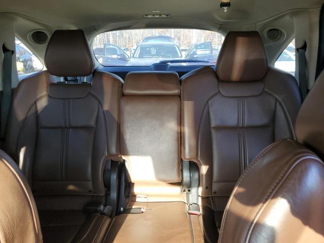 2017 ACURA MDX ADVANC #3315848164