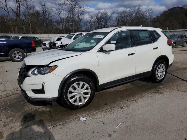 2017 NISSAN ROGUE S #3298029145