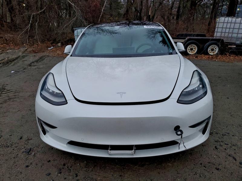 2020 TESLA MODEL 3 #3302667021